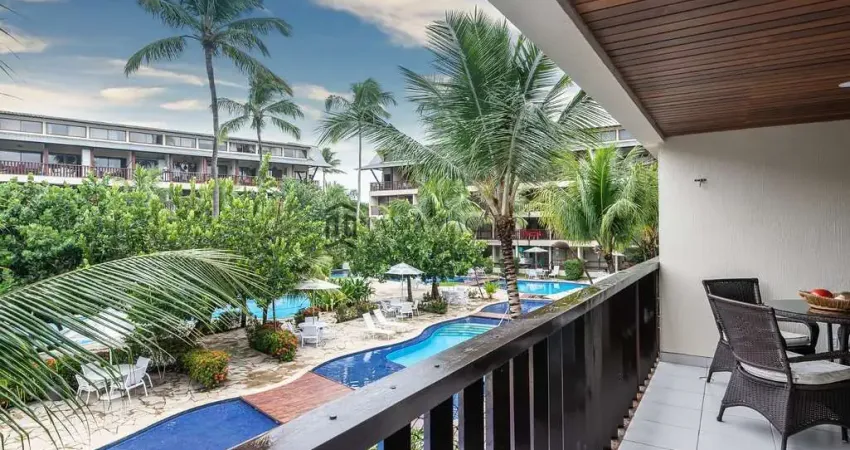 Apartamento com 2 quartos à venda na Muro Alto, Ipojuca 