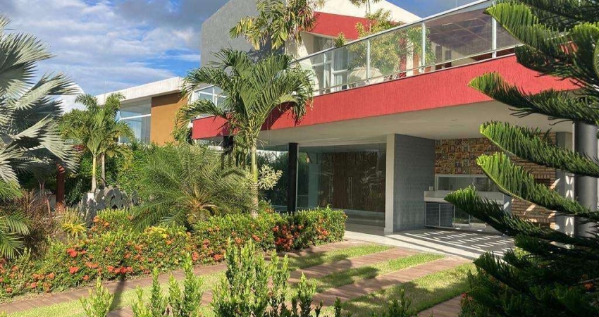Casa à venda, Aldeia dos Camarás, em condominio completo em lazer e segurança no km 13