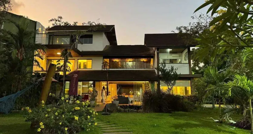 Sonho de casa, à venda com 253m², 3 suítes  sendo 4 suítes, várzea próx a coudelaria souza leão