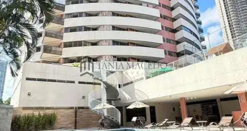 Apartamento com 4 quartos à venda no Poço da Panela, Recife 