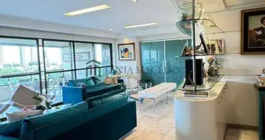 Apartamento Altissímo padrão, Edf. Terra Brasilis  à venda, Santana, Recife, PE