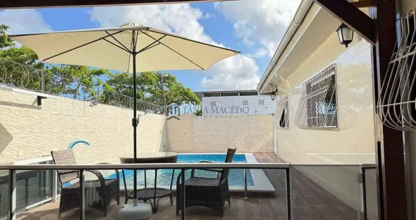 Casa com 3 quartos à venda no Areias, Recife 