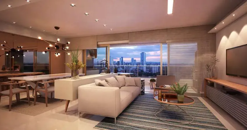 Apartamento com 4 quartos à venda no Torre, Recife 
