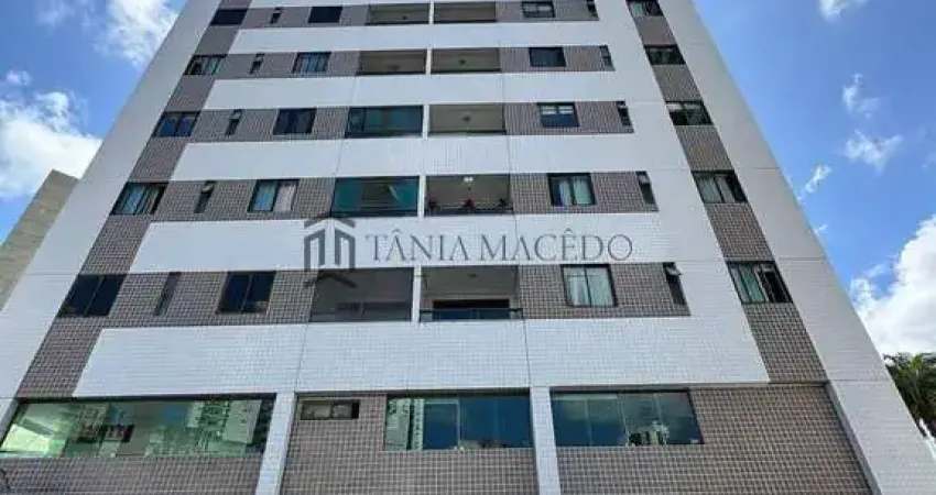 Apartamento com 3 quartos à venda no Casa Amarela, Recife 