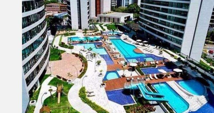 Apartamento à venda, Edf. Sun Park EvolutionBoa Viagem, Recife, PE