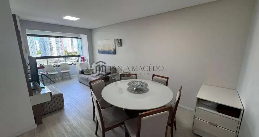 Apartamento à venda Sainte Juliana,3 Dormitórios sendo 1 suite, 84m², 2 vagas de garagem e lazer- E