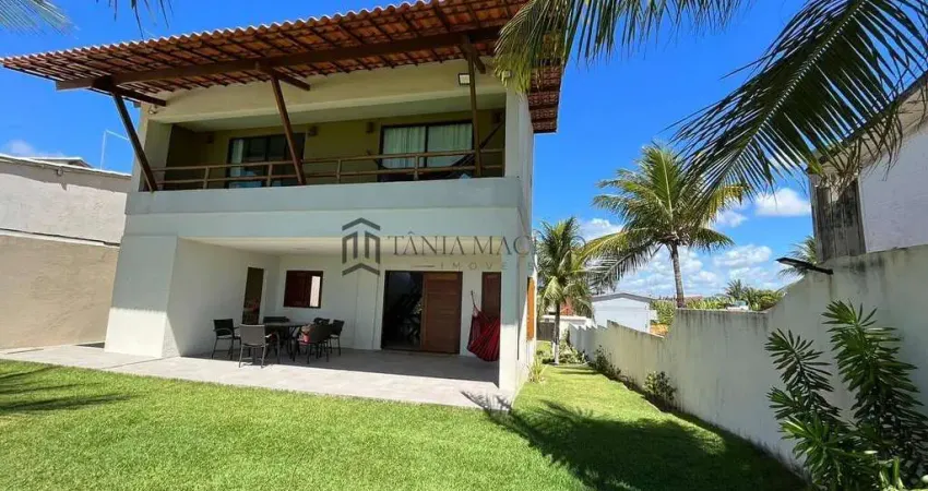 Casa à Beira Mar , Enseada de Serrambi, Ipojuca, PE