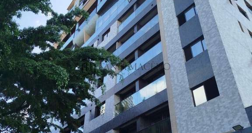Apartamento à venda, no Smart Plaza Raphael Monte, Uma suite master fabulosa, 80m², Mobiliado, laze