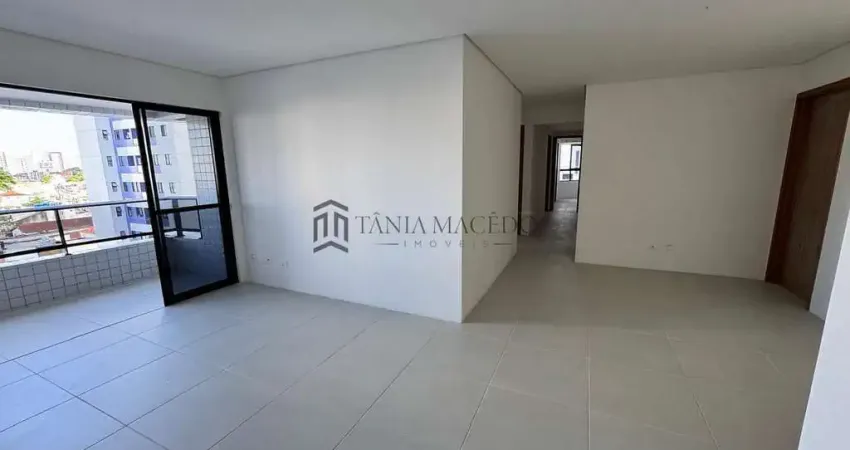 Apartamento à venda, 4 Dormitórios sendo 2 sites, localização maravilhosa, lazer completo, 120m² de