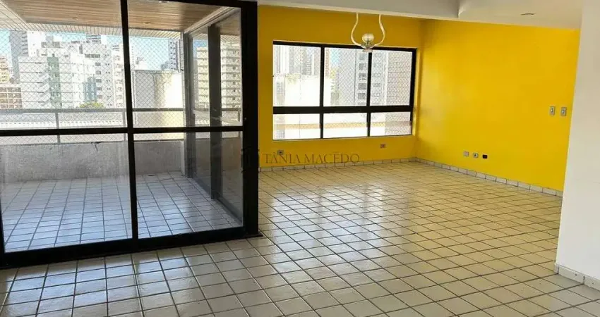 Apartamento à venda 1 Por andar, 4 Dormitórios sendo 1 suite, 168m², vizinho ao novo parque das Gra