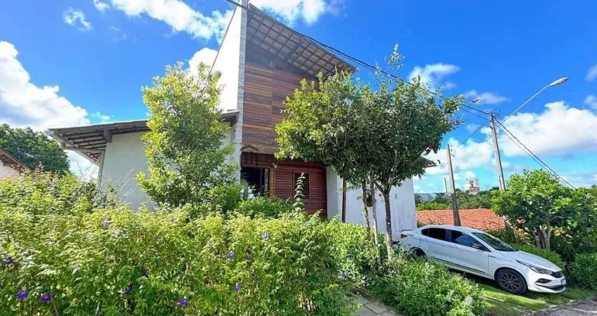 Casa bela vista, nova aldeia um clima de campo em plena  região metropolitana, 4 suites, 245 m²à ve