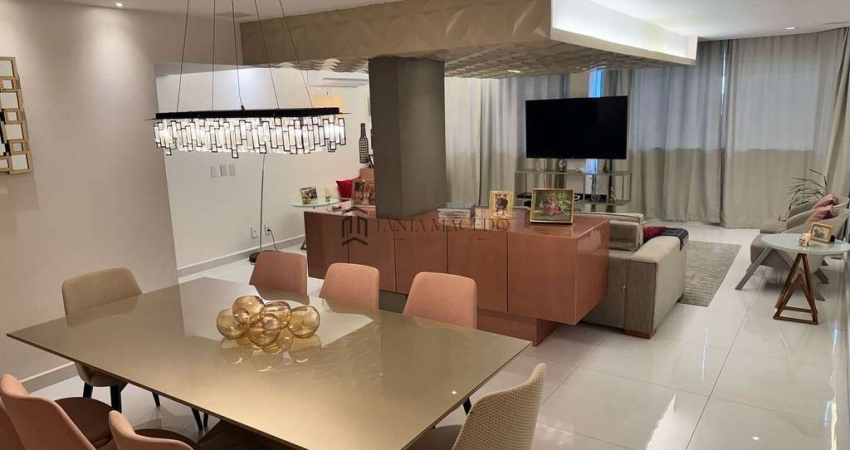 Apartamento à venda, 3 Dormitórios sendo 1 suite, 154m², com lazer- Boa Viagem, Recife, PE