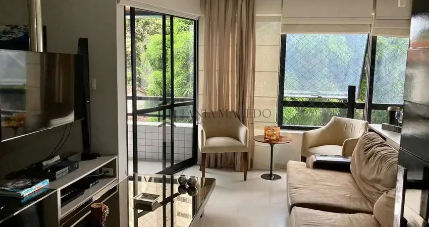 Lindo Apartamento à venda, 4Dormitórios sendo 2 Suites , 114m² de área útil em  Casa Amarela, Recif