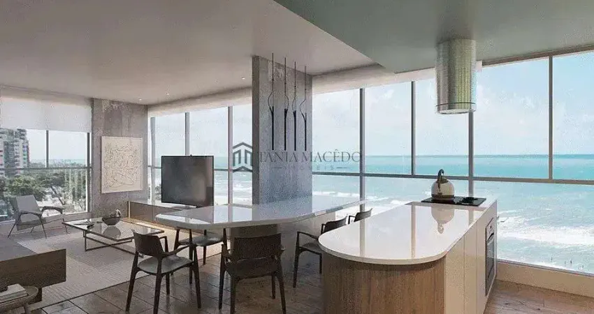 Apartamento à venda, Novo Lucsim, modernidade e sofisticação em  Boa Viagem, Recife, PE