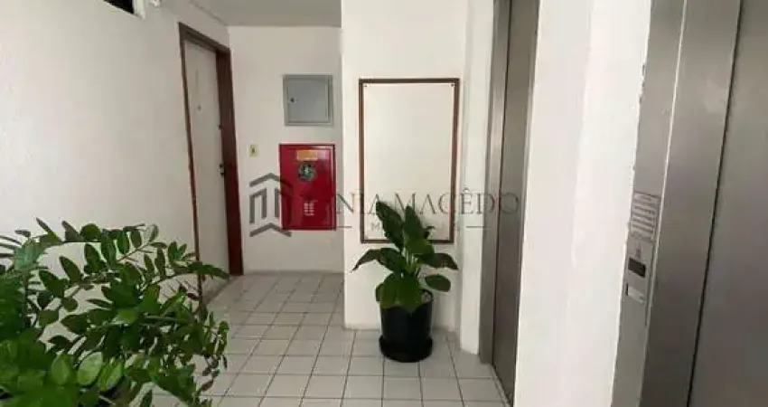 Apartamento para locação com 60m2, 2 dormitórios, sendo 1 suíte, Varanda, Nascente, 1 vaga coberta,