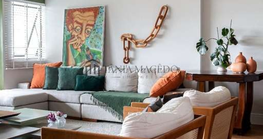 Apartamento com moveis fixos, 208m², 4 suites, excelente localização à venda, Parnamirim, Recife, P