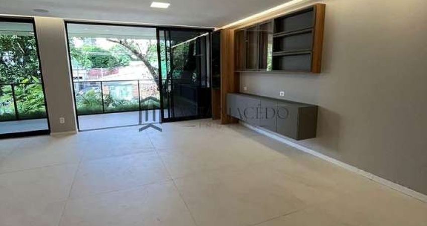 Apartamento com 3 quartos à venda no Parnamirim, Recife 