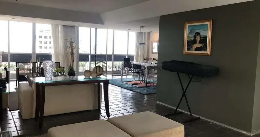 Apartamento com 4 quartos à venda no Espinheiro, Recife 