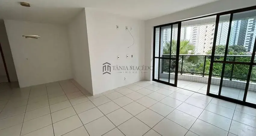 Apartamento  à venda, excelente localização. 3 dormitórios sendo 2 suites. rosarinho, recife, pe