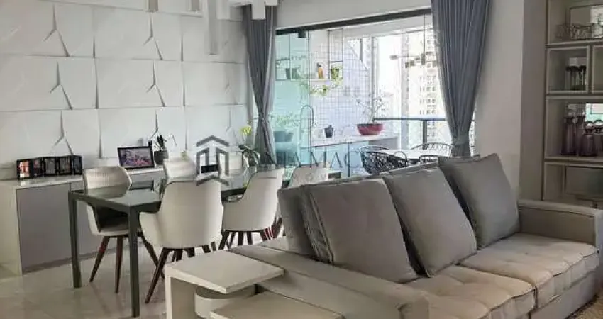 More no rosarinho, vizinho aos parques jaqueira e tamarineira, apartamento 3 dormitórios sendo 2 su