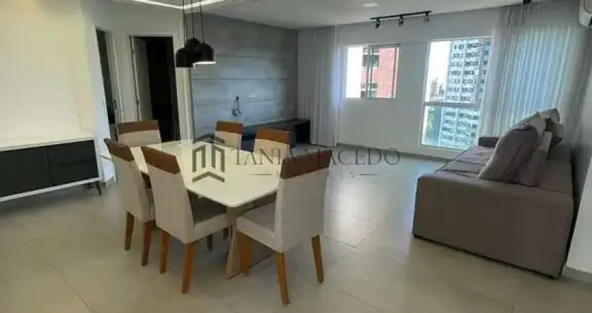 Apartamento, reformado, andar alto 3 dormitórios sendo 2 suites 1 master com closet, à venda, graça