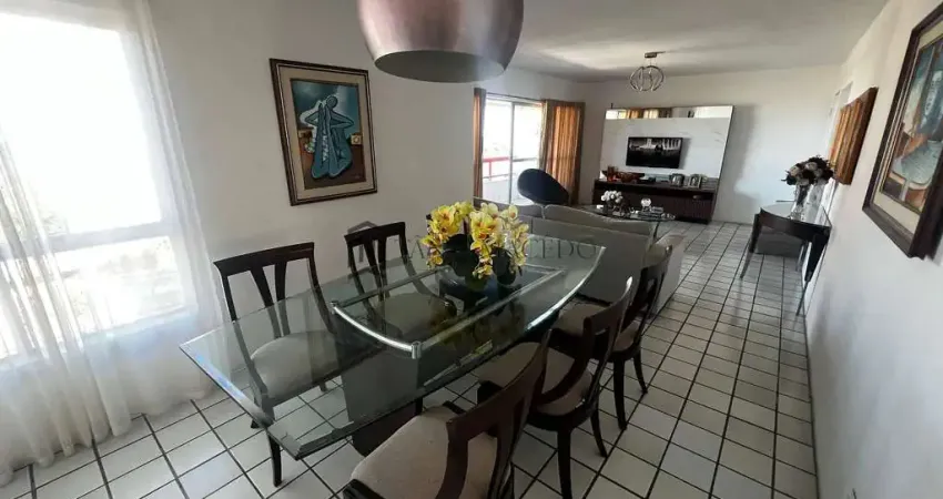 Apartamento amplo, na rua 48, na melhor localização do espinheiro, recife, pe