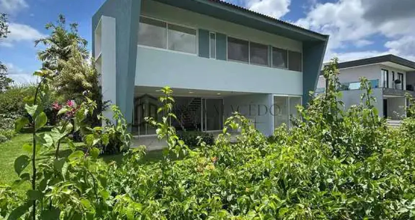 Linda casa no condominio terra viva, 4 dormitórios, casa ampla e iluminada  à venda, aldeia, paudal