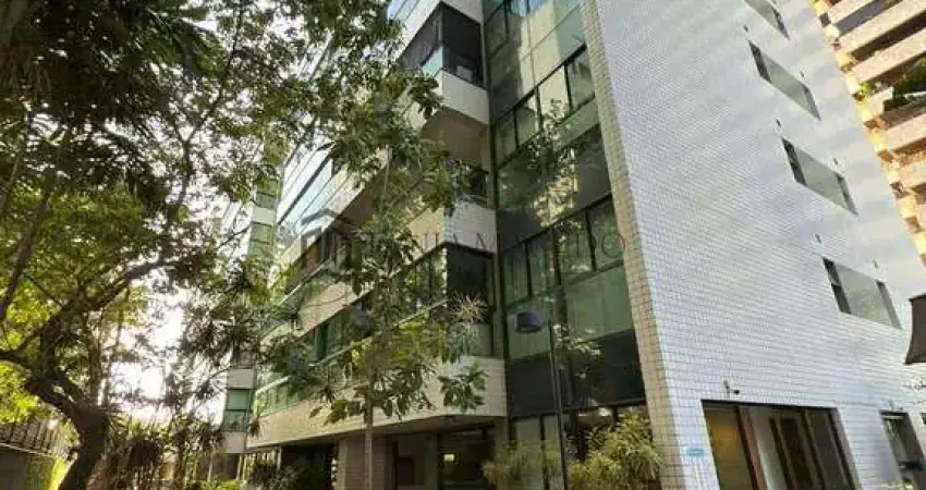 Apartamento, no edf. morada apipucos, 3 suites, varanda gourmet, armários planejados à venda, monte