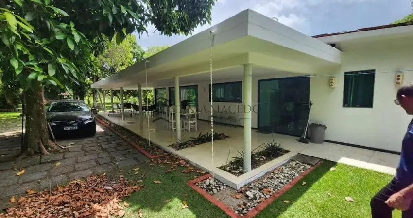 Chácara / sítio com 5 quartos à venda na Aldeia dos Camarás, Camaragibe 