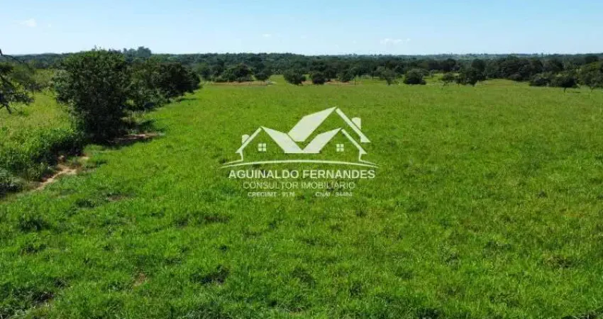 Fazenda à venda na Zona Rural, Acorizal 