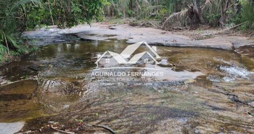 Chácara / sítio à venda no Caite, Santo Antônio do Leverger 