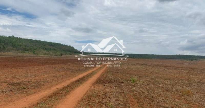 Fazenda à venda na Zona Rural, Poxoréu 