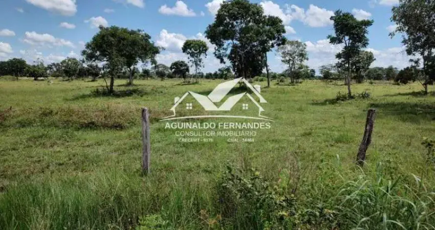 Chácara / sítio à venda no Mimoso, Santo Antônio do Leverger 