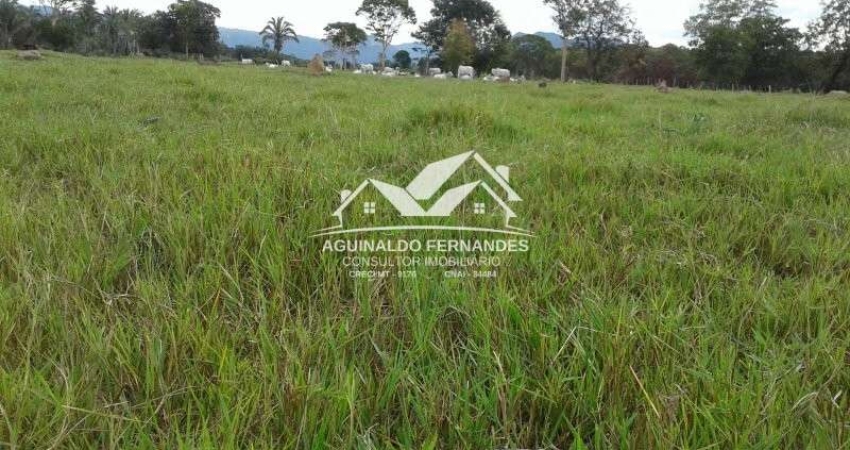 Fazenda à venda no Mimoso, Santo Antônio do Leverger 