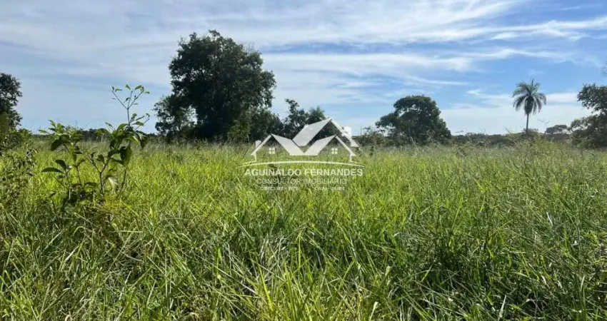Fazenda à venda na Zona Rural, Santo Antônio do Leverger 