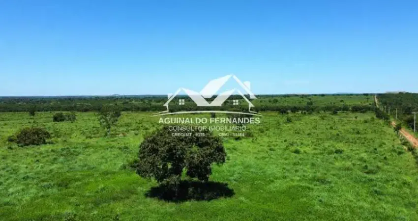 Fazenda à venda na Zona Rural, Nossa Senhora do Livramento 
