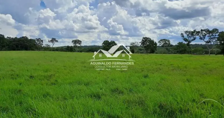 Fazenda à venda na Zona Rural, Acorizal 