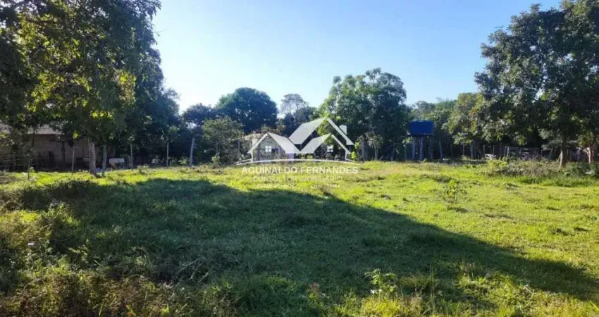 Fazenda à venda no Faval, Nossa Senhora do Livramento 
