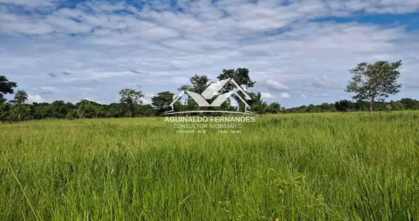Fazenda à venda na Rua G/I, Distrito Industrial, Cuiabá