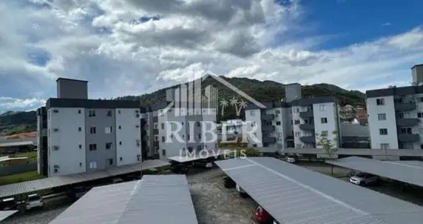 Apartamento com 2 quartos à venda no Amizade, Jaraguá do Sul