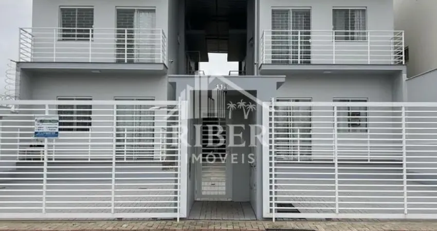 Apartamento com 2 quartos à venda no Centro, Barra Velha 