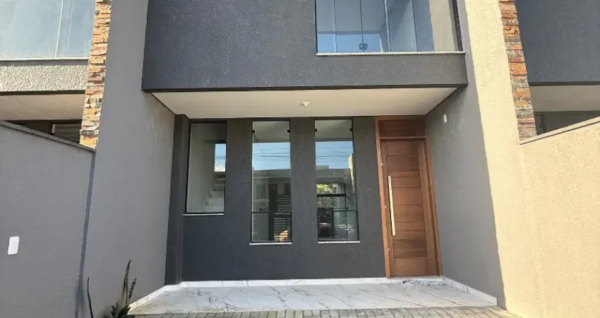 Casa com 3 quartos à venda na Rua Emílio Butzke, Três Rios do Norte, Jaraguá do Sul