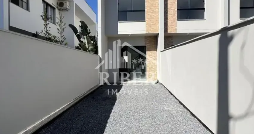 Casa com 2 quartos à venda no Jaraguá 99, Jaraguá do Sul