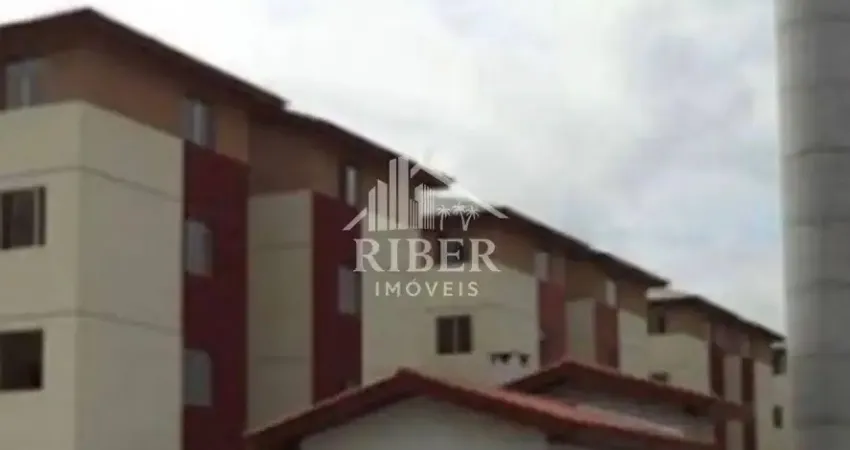 Apartamento com 2 quartos à venda no Rio da Luz, Jaraguá do Sul