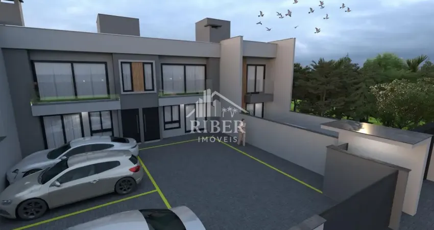 Apartamento com 1 suíte + 2 quartos, czerniewicz - jaraguá do sul