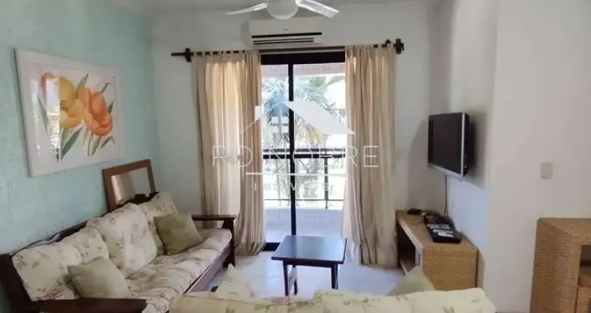 Casa com 2 quartos à venda na Enseada, Guarujá 