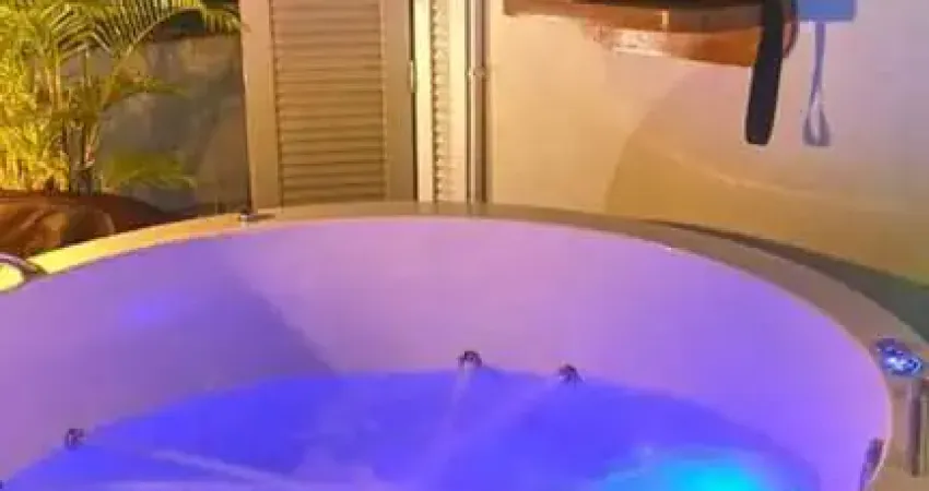Apartamento com 4 quartos à venda na Enseada, Guarujá 