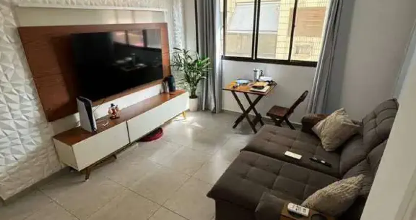 Apartamento com 2 quartos à venda na Enseada, Guarujá 