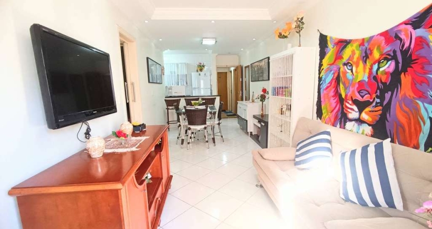 Apartamento com 2 quartos à venda no Pitangueiras, Guarujá 