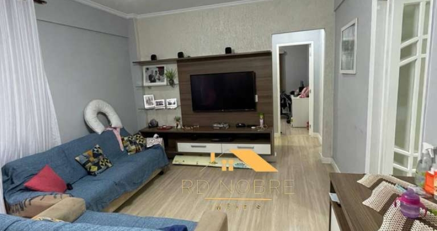 Apartamento com 2 quartos à venda no Balneário Cidade Atlântica, Guarujá 